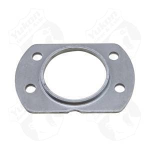 Yukon Axle Bearing Retainer For Dana 44 Rear In Jeep TJ | YSPRET-013-FDHC