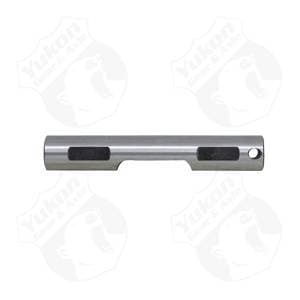 Yukon Cross Pin Shaft For Standard Open Chrysler 9.25 Inch | YSPXP-006-FDHC