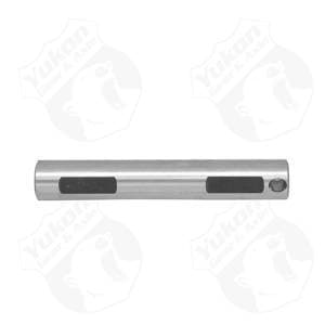 Yukon Standard Open Cross Pin 0.795 Inch Diameter For 8.5 Inch GM Fits Some Eaton Positractions | YSPXP-033-FDHC