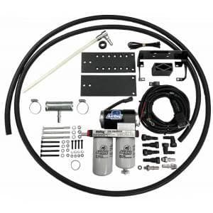 AirDog Cummins 24V FP-100 (w/o In-Tank Fuel Pump) | A4SPBD101 | 1998.5-2004 Dodge Cummins