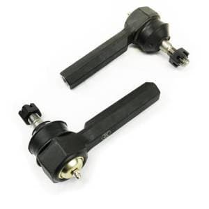 Kryptonite Products Death Grip Tie Rod Ends | KR800948-2 | 2014-2017 Chevy/GMC 1500