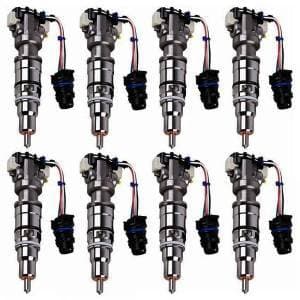 Holders Diesel Stock Reman Injector Rebuild Service | HD7.3-STK | 1994-2003 Ford Powerstroke 7.3L