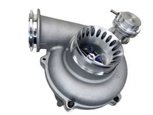 KC300x 7.3 Powerstroke Stage 3 Turbo 66/73 | 300232 | 1999.5-2003 Ford Powerstroke 7.3L
