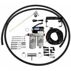 AirDog LML Air/Fuel Separation System 150 GPH | A4SPBC189 | 2011-2014 GM Duramax LML