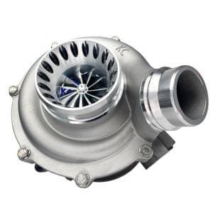 KC Whistler 6.7 Powerstroke Stage 1 Turbo | 300869 | 2011-2019 Ford Powerstroke 6.7L