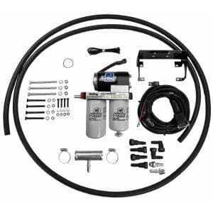 AirDog LML FP-100 Kit | A4SPBC186 | 2011-2014 Chevy/GMC Duramax