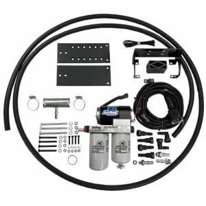 AirDog Dodge RAM 5.9 & 6.7 Cummins FP-100 Kit | A4SPBD102 | 2005-2018 Dodge RAM Cummins 5.9L / 6.7L