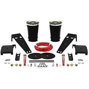 Firestone Ride-Rite Air Bag Helper Springs - Rear | 2614 | 2019 Ford Ranger
