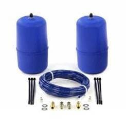 Firestone Coil-Rite Air Bag Helper Springs - Rear | 4118 | 1992-1998 Jeep Grand Cherokee