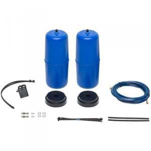 Firestone Coil-Rite Air Bag Helper Springs - Rear | 4130 | 2020 Dodge Ram 1500
