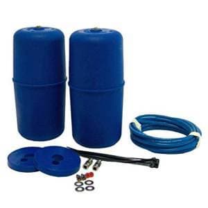 Firestone Coil-Rite Air Bag Helper Springs - Rear | 4134 | 1997-2002 Ford Expedition