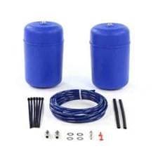 Firestone Coil-Rite Air Bag Helper Springs - Rear | 4135 | 2007-2014 Toyota FJ Cruiser