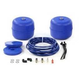 Firestone Coil-Rite Air Bag Helper Springs - Rear | 4170 | 2007-2016 Hyundai 