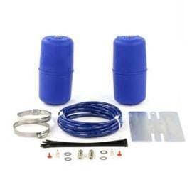 Firestone Coil-Rite Air Bag Helper Springs - Rear | 4176 | 2009-2019 VW 