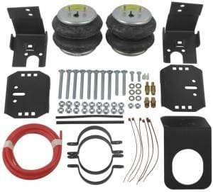 Firestone Ride-Rite Air Bag Helper Springs - Rear | 2558 | 2005-2019 Nissan Frontier