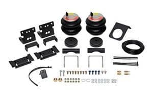 Firestone Ride-Rite Extreme Duty Air Springs (RED Label) | 2710 | 2019 Dodge Ram 3500