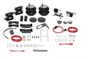 Firestone Ride-Rite All-in-One Air Bag Complete Kit (Analog) | 2825 | 2020 Chevy/GMC HD