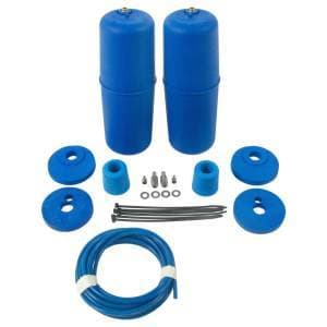 Firestone Coil-Rite Air Bag Helper Springs - Front | 4101 | 1969-2016 Ford