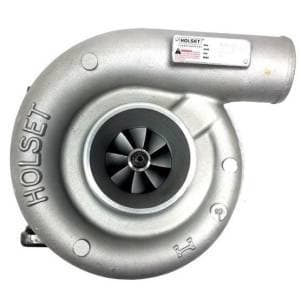 NEW Holset Turbocharger | 3531810H | 1991-1993 Dodge Cummins 5.9L