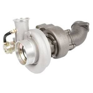 NEW Holset 5.9 Cummins HX35W Turbocharger ( w/ Manual) | 3592767H | 1999 Dodge Cummins 5.9L
