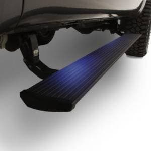 AMP Research PowerStep Running Boards | 76240-01A | 2019+ RAM 1500 6.7L