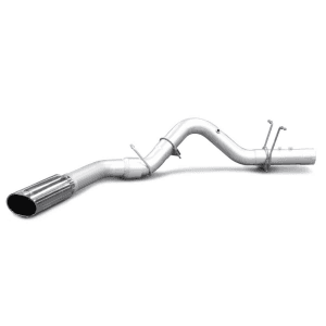 Banks Power Monster 5" Exhaust System | 48996 | 2017+ Chevy/GMC Duramax L5P 6.6L