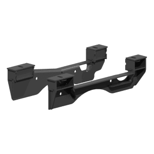 PullRite ISR 20K Custom Mounting Kit | PLR2768 | 2019-2020 Chevy/GMC 1500