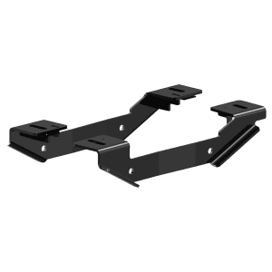 PullRite ISR 20K Custom Mounting Kit  | PLR2770 | 2020 Chevy/GMC HD
