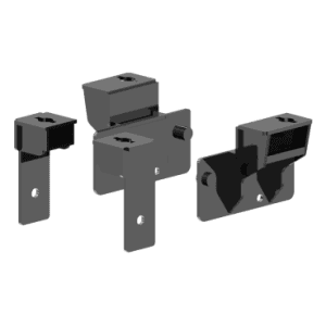 Pullrite Traditional Series SuperRail Mounting Kit | PUL3100 | 2015-2020 Ford F150
