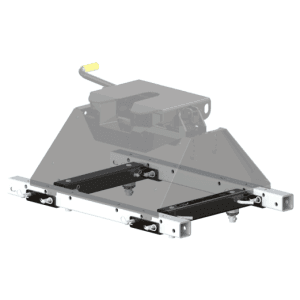 Pullrite 25K Industry Standard to OE Puck Rail Adapter | PUL4452 | 2020 Chevy/GMC