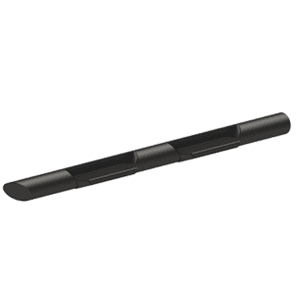 BodyGuard Bumpers Cab Length Pipe Steps | 1999+ Chevy/GMC