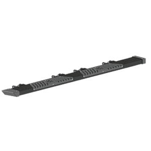 BodyGuard Bumpers Cab Length A2 Steps | 2007-2019 Toyota Tundra