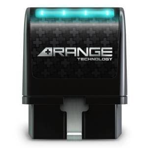 Range Technology Range Start/Stop Disabler | RA006B | 2015+ Ford 