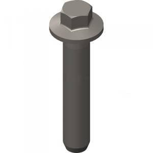 OEM Cummins Connecting Rod Bolt | 4891179 | 2003-2018 Dodge Cummins 5.9L/6.7L
