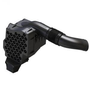 S&B Filters Ford 6.7 Powerstroke Truck Particle Separator | 75-7001 | 2017-2019 Ford Powerstroke 6.7L