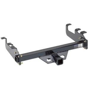 B&W Trailer Hitches Class 5 Trailer Hitch w/ 2" Receiver | HDRH25502 | 2014-2020 Dodge Cummins 6.7L