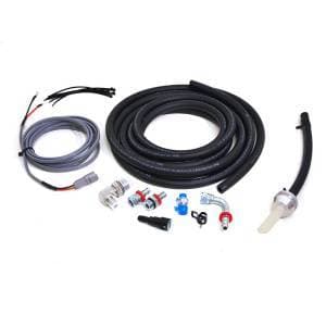 Fuelab Performance Install Kit for Velocity 30301 | 1998.5-2004.5 Dodge Cummins 5.9L