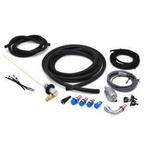 Fuelab Performance Install Kit for Velocity 30303 | 2005-2013 Dodge Cummins