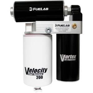 Fuelab Velocity 200 Fuel System | 1994-1998 Dodge Cummins 5.9L