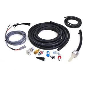 Fuelab Performance Install Kit for Velocity 30308 | 1994-1998 Dodge Cummins 5.9L