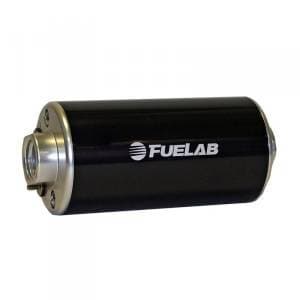 Fuelab Velocity 100 In-Line Lift Pump | 2001-2010 Chevy/GM Duramax