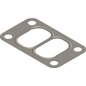 OEM Cummins 5.9L Turbo to Manifold Gasket | 3901356 | 1989-2002 Dodge Cummins 5.9L