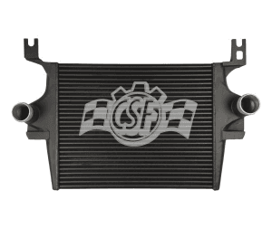 CSF OEM+ Ford 6.0 Powerstroke Replacement Intercooler | CSF6013 | 2003-2007 Ford Powerstroke 6.0L