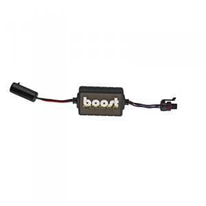 Quadzilla Boost Fooler | 2003-2007 Dodge Cummins 5.9L