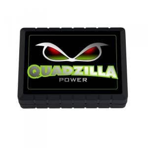 Quadzilla XZT+ Module | 2001 Dodge Cummins 5.9L