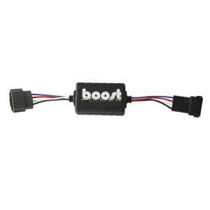 Quadzilla Boost Fooler | DBSTF67L | 2007.5-2015 Dodge Cummins 6.7L