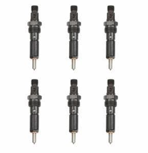 5.9 Cummins 12V 370 Marine Injector Set | 1994-1998 Dodge Cummins 5.9L