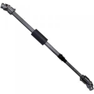 Borgeson Lower Steering Shaft | 000306 | 1999-2007 Ford Powerstroke