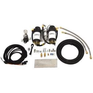 Beans Diesel Overboost Kit | BD220400 | 1994-1997 Ford Powerstroke 7.3L