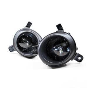 Morimoto XB LED Projector Fog Lights | 2008-2015 Audi 